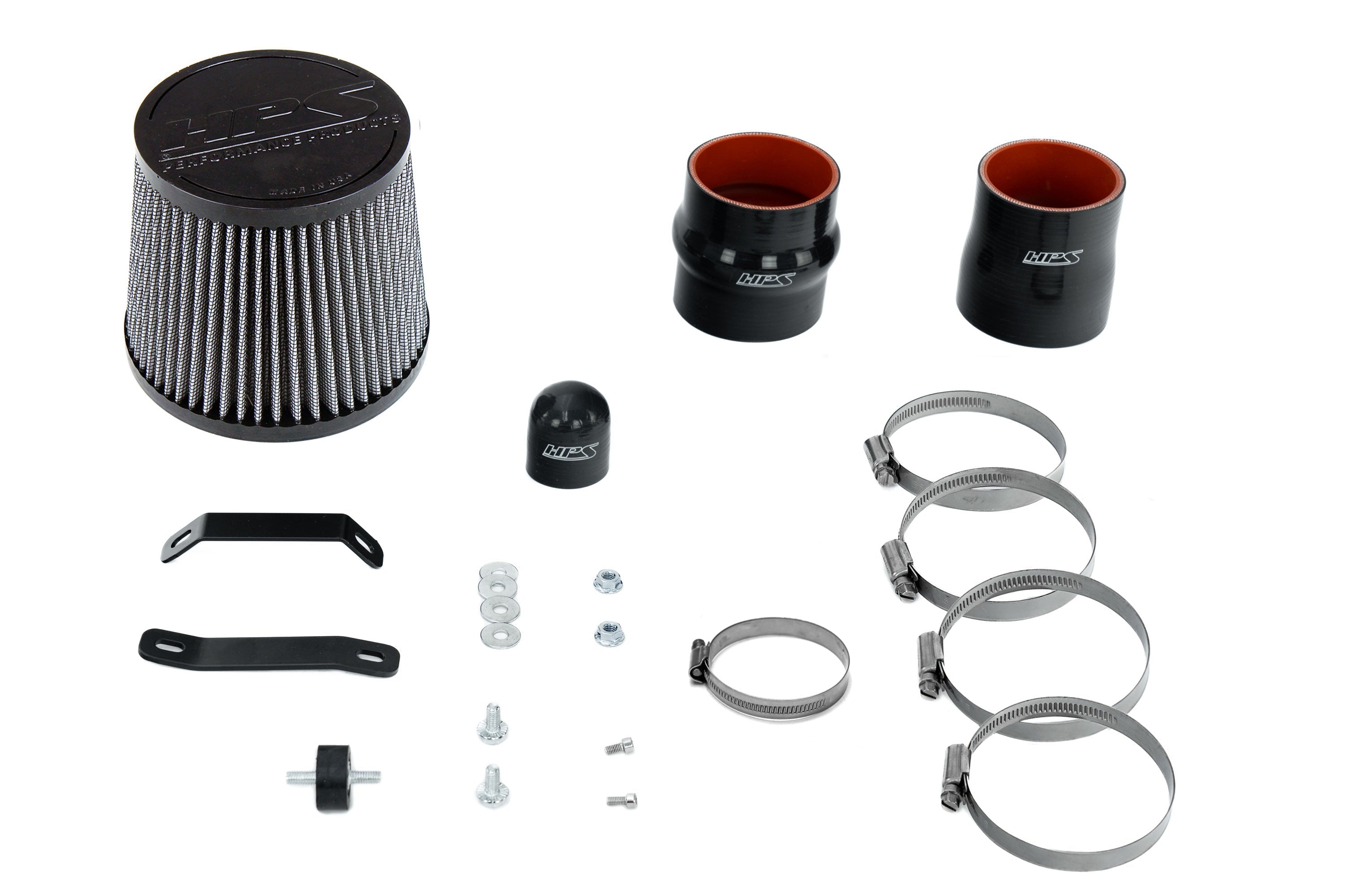 HPS Performance Cold Air Intake Kit 2023-2026 Acura Integra 1.5L Turbo, 837-732