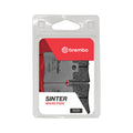 Brembo OE AM - BRAKE PAD MOTORCYCLE 07GR71SX
