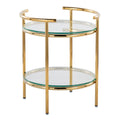 Contemporary Side Table