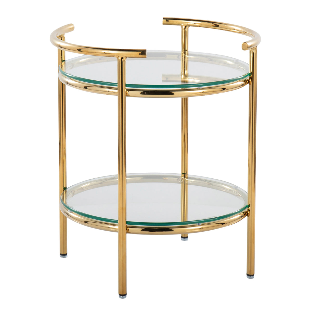 Contemporary Side Table