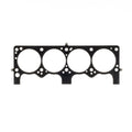 Cometic Gasket Cometic Chrysler LA V8 .045in MLS Cylinder Head Gasket - 4.180in Bore - With 318 A Head C5919-045