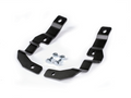 Cali Raised LED Cali Raised 15-22 Chevy Colorado/Canyon Low Profile Ditch Light Mounting Brackets CR2355