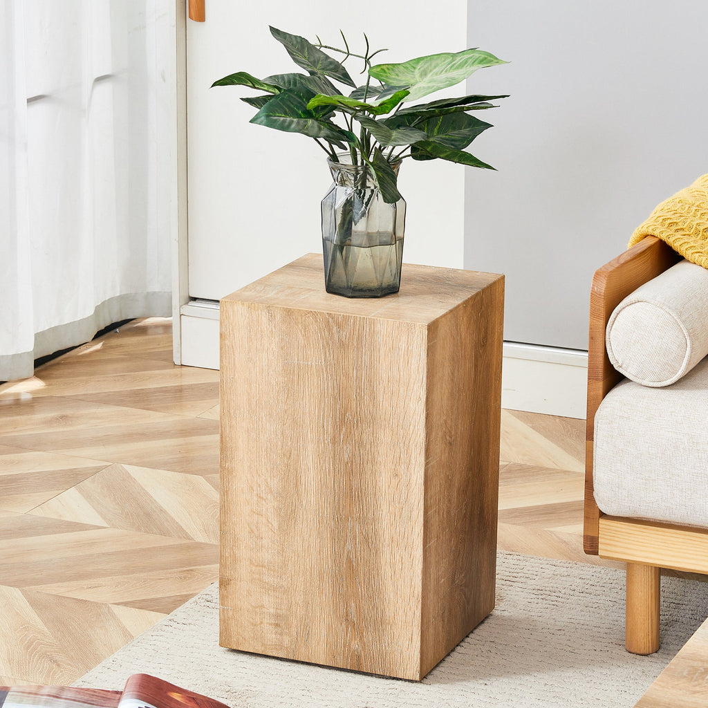 Modern MDF Coffee Table