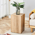 Modern MDF Coffee Table