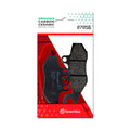 Brembo OE Piaggio X-Evo/Piaggio Zip/Piaggio Mp3/Piaggio X10 Carbon Ceramic Brake Pad - Front 07056