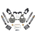 Belltech Silverado Reg. Cab 4'F 6'