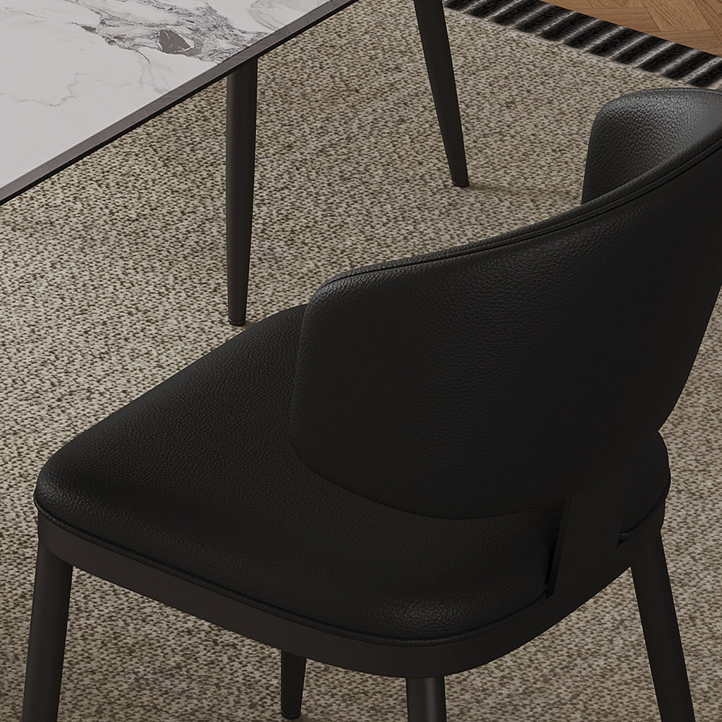 Dining Chairs Set of 2