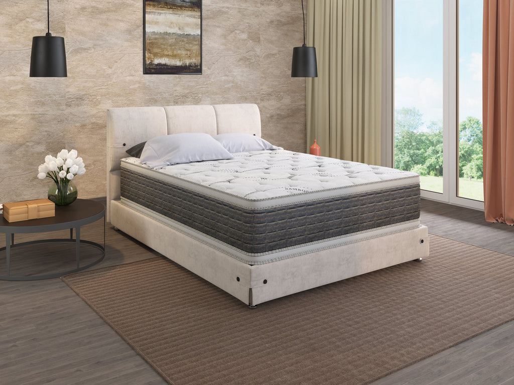 DreamFlex CoolTouch Cover Twin Mattress