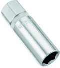 BikeMaster Magnetic Spark Plug Socket 14mm 152168