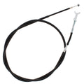 All Balls Racing 88-95 Honda TRX300 Fourtrax Cable - Rear H& - Park Brake 45-4009