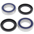 All Balls Racing Adley ATV150S Wheel Bearing Kit Rear 25-1314