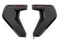 Ford Racing 21-24 Ford F-150 (excl. Raptor) Fender Vent Kit M-1447-FPVENT