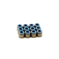 COMP Cams Valve Seals Metal Body Viton 517-12