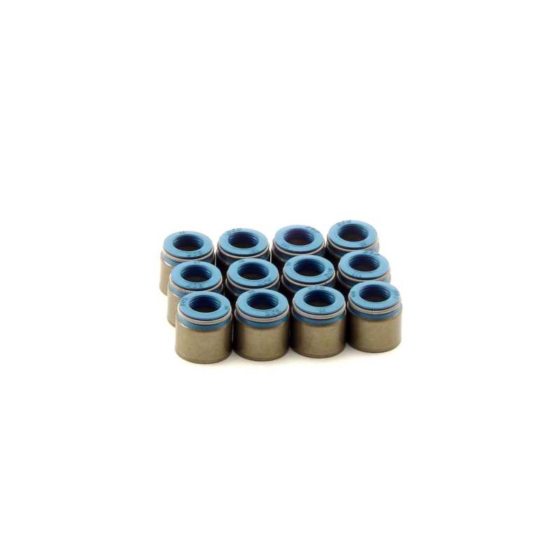 COMP Cams Valve Seals Metal Body Viton 517-12