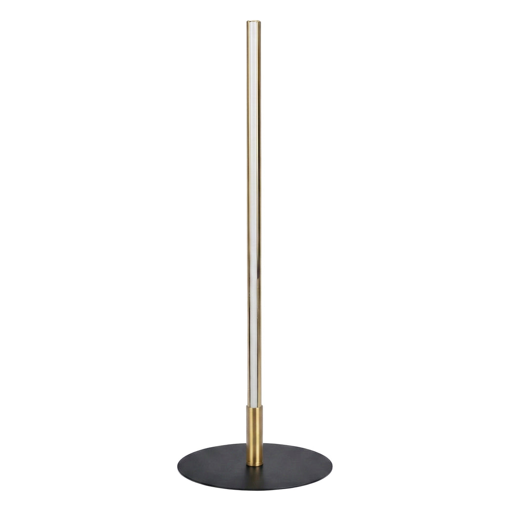 Dimond Black LED Table Lamp