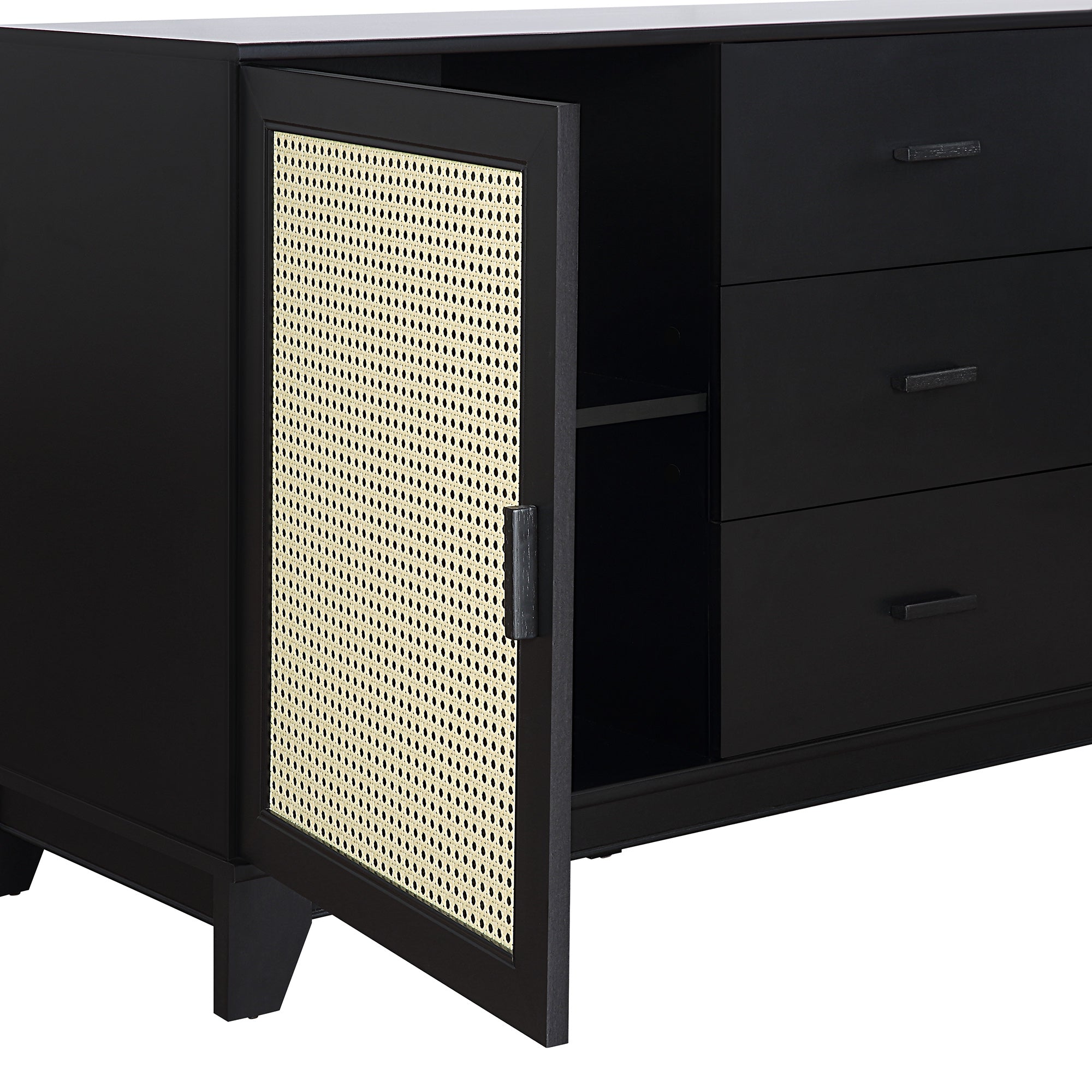 Sheridan 59" Sideboard