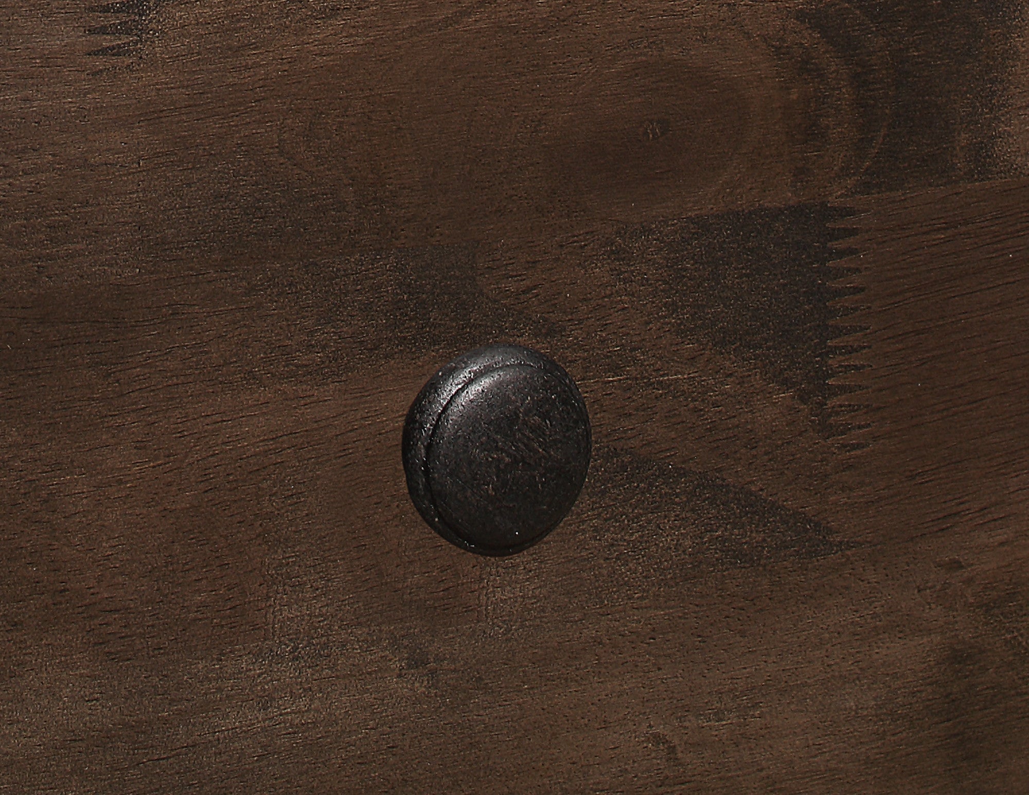 Brown 9-Drawer Dresser
