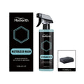 Waterless Car Surface Cleaner That Removes Dust And Stains While Providing A Polishing Effect