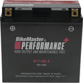 BikeMaster BT14B-4 Battery FA 781385