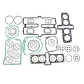 Athena 85-96 Kawasaki Gpx 600 Complete Gasket Kit (Excl Oil Seal) P400250850600/1