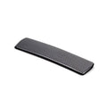Anderson Composites 2024 Ford Mustang Carbon Fiber Spoiler Applique (Cover Center Holes) AC-SA24FDMU