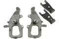 Belltech LOWERING KIT W/O SHOCKS 906