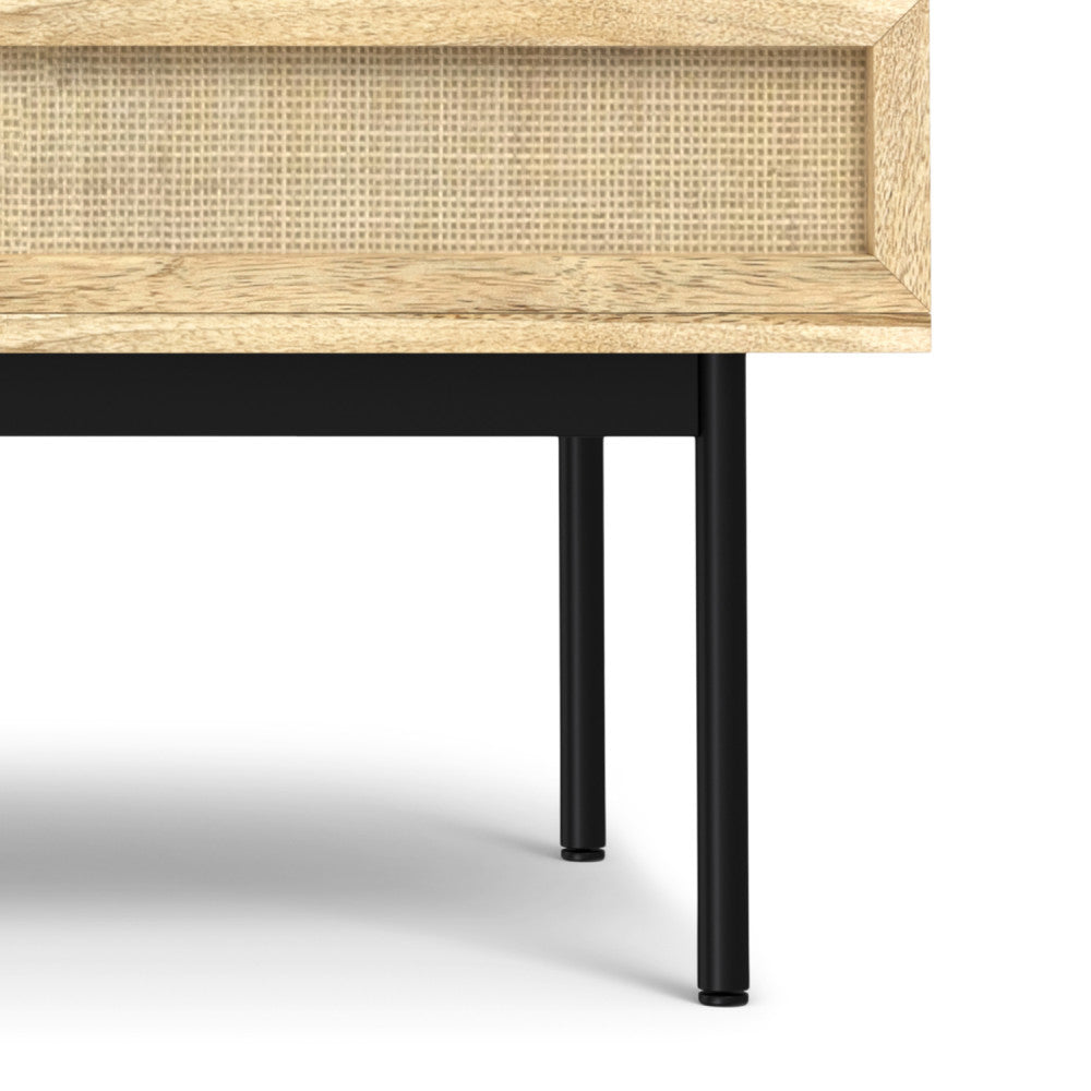 Reeves Lift Top Coffee Table