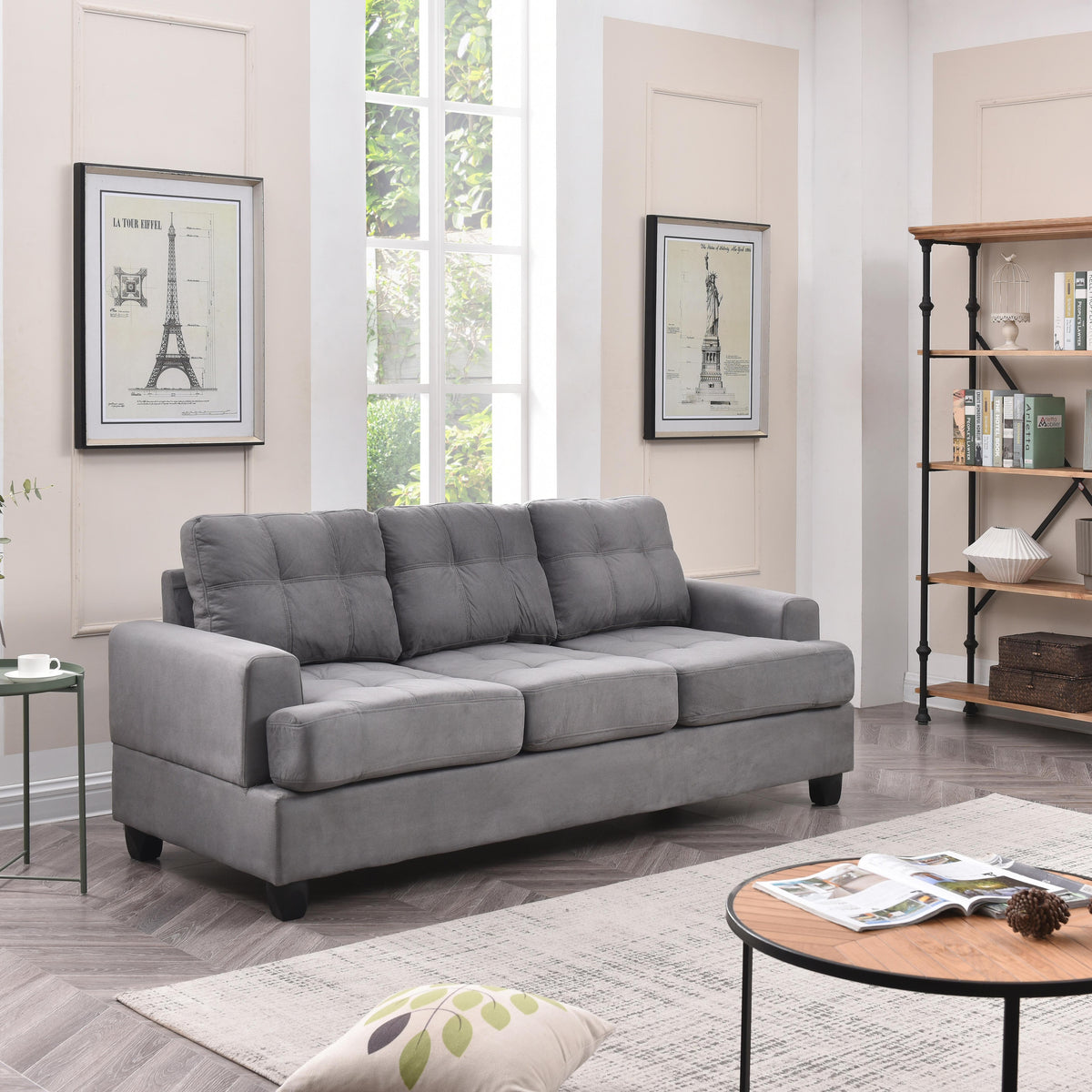 Sandridge G513A-S Sofa