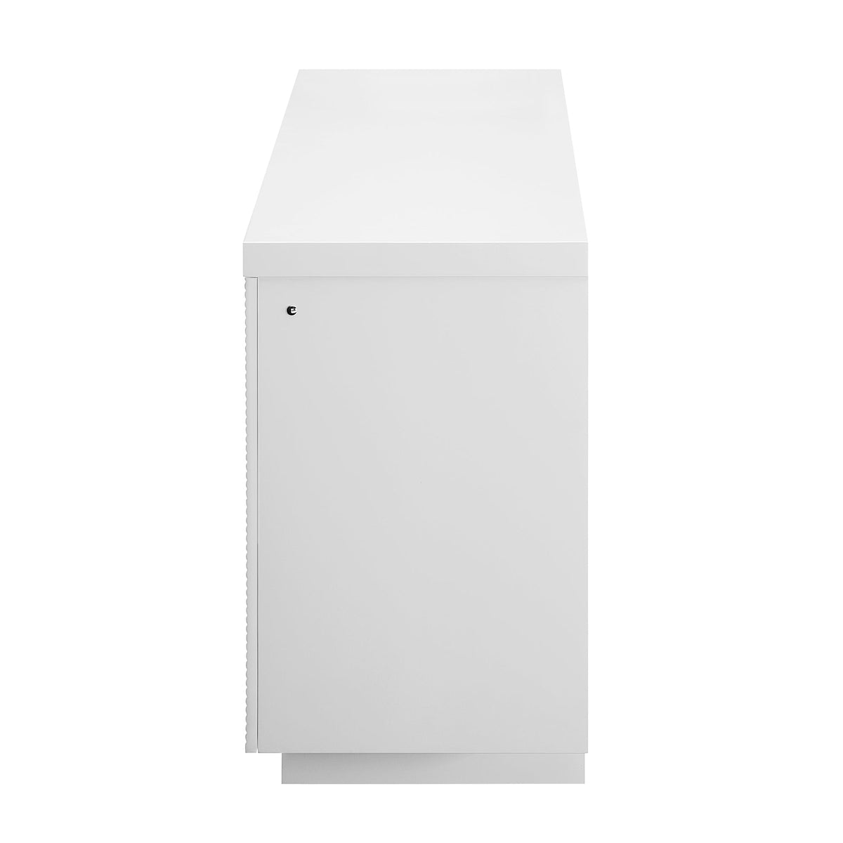 Alessia 76" Fireplace