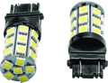 BikeMaster LED Bulb 3157 White 152708