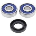 All Balls Racing Hyosung GT250 Wheel Bearing Kit Front 25-1309