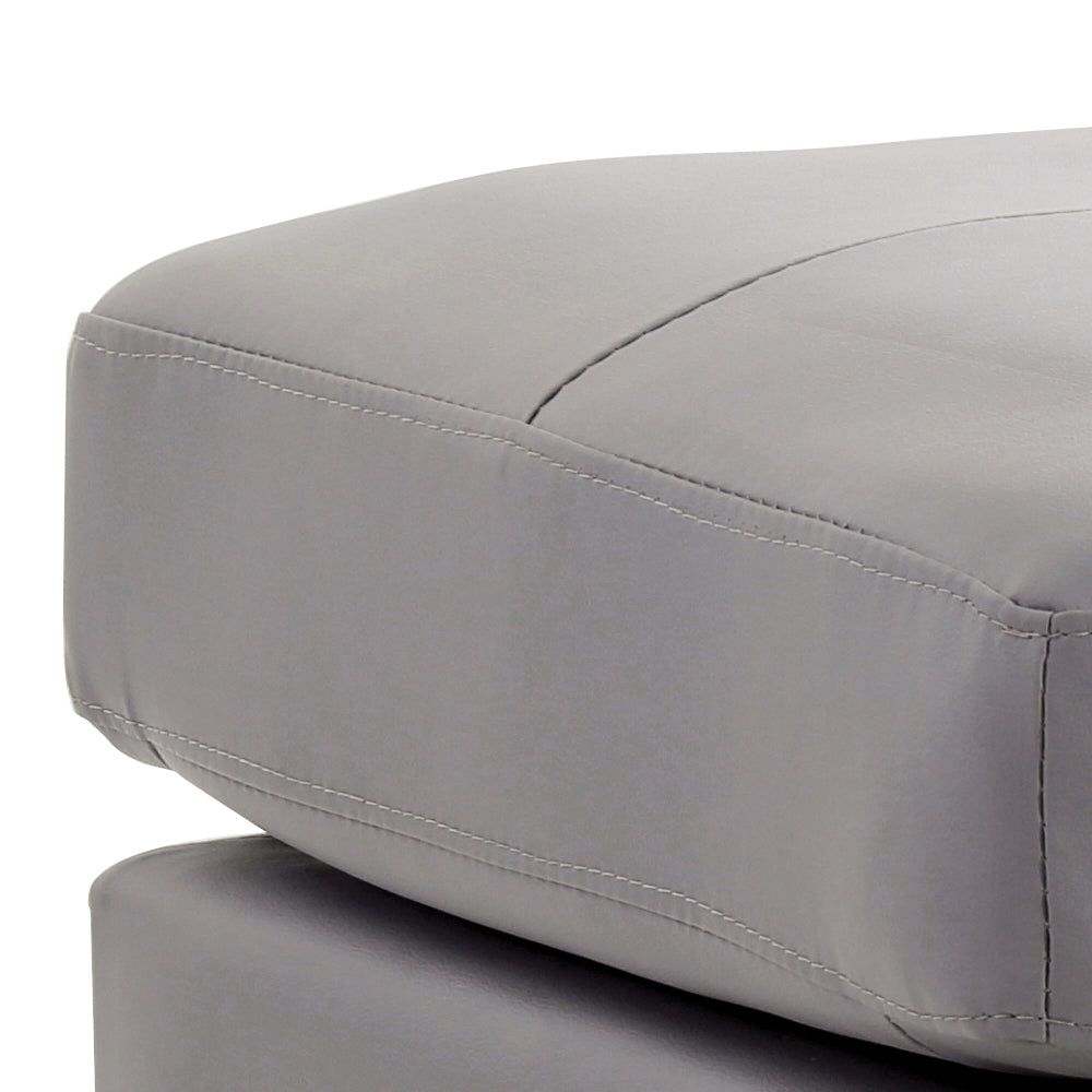 Casual Ottoman