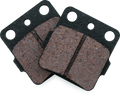 BikeMaster Honda Brake Pads 961239