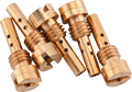 Bikers Choice Low Speed Jets .50Mm Keihin/Cv 420838