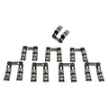 Comp Cams Sportsman Solid Roller Lifter; All Centered
