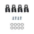 Camburg Billet UCA Clamp Kit (4) CAM-010078