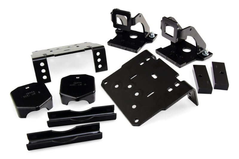 AIRLIFT Loadlifter 5000 Air Spring Kit