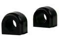 Whiteline 16-18 Mazda MX-5 Miata (ND) 28.6mm Front Sway Bar Mount Bushing Kit KSK108-28.6