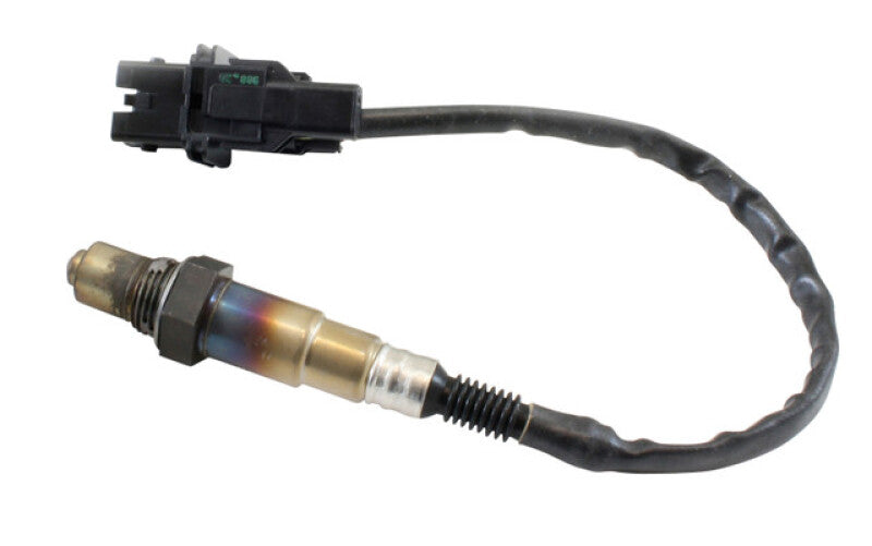 AEM Electronics UEGO Sensor with Stainless Tall Manifold Bung Install Kit