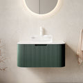 Dina 30" Bathroom Vanity & Sink