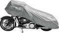 BikeMaster Covermax Extra Large Half Cover For Touring Bike 107523