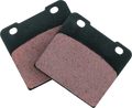 BikeMaster Suzuki Brake Pads 961105