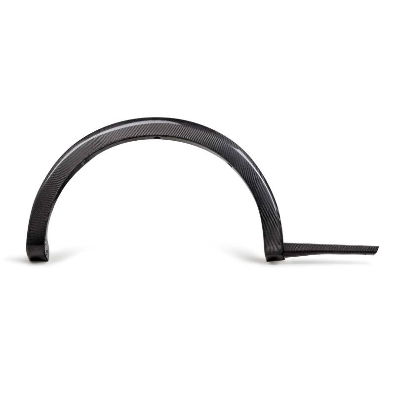 Anderson Composites 21-24 Ford F-150 (Non-Raptor) Type-AO Carbon Fiber Rear Fender Flares AC-FLR21FDF150-R-AO