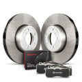 Brembo OE 08-13 BMW 135i Front Disc Brake Kit KT00B90