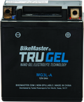 BikeMaster Trugel Battery MG3L-A 780529