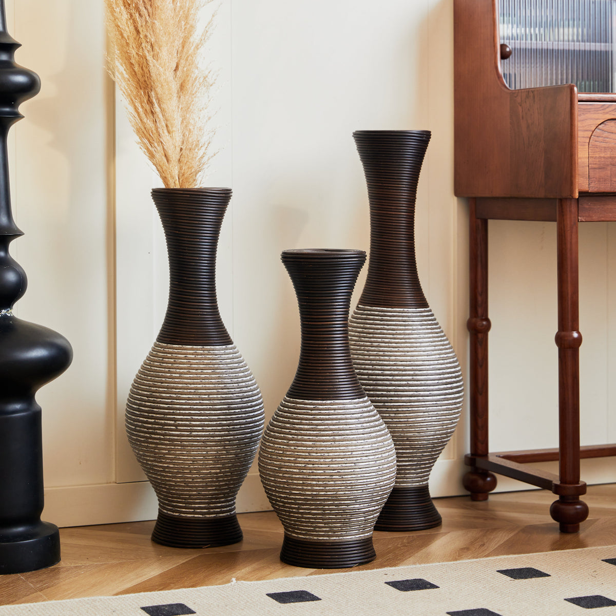 Desktop Vase