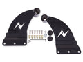 Anzo 2007-2013 Chevrolet Silverado LED Bar Roof Mounting Brackets
