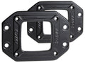 Anzo Mounting Bracket Universal 3inx 3in Rugged Off Road LED Flush Mount