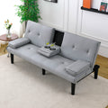67-Inch Versatile Sofa