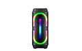 Dual 4-inch Wireless Bluetooth Speaker